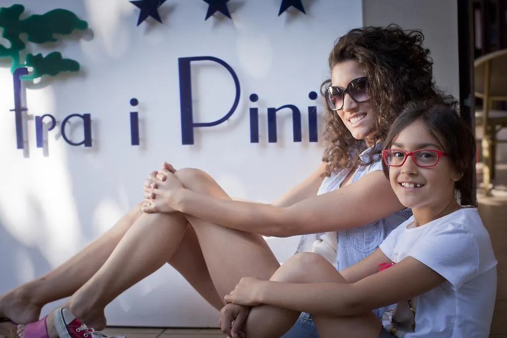Hotel Fra I Pini Rimini