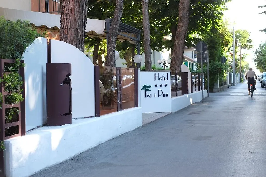 Hotel Fra I Pini Rimini