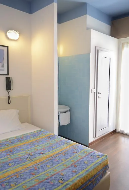 Hotel Fra I Pini Rimini