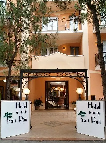 Hotel Fra I Pini Rimini