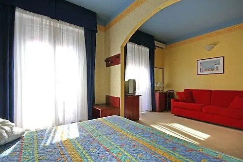 Hotel Fra I Pini Rimini