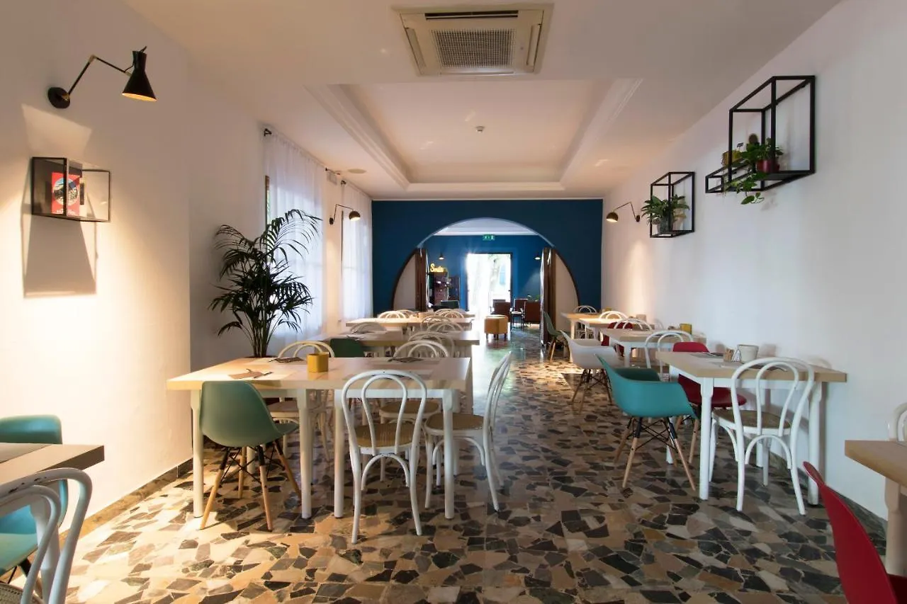 Hotel Fra I Pini Rimini