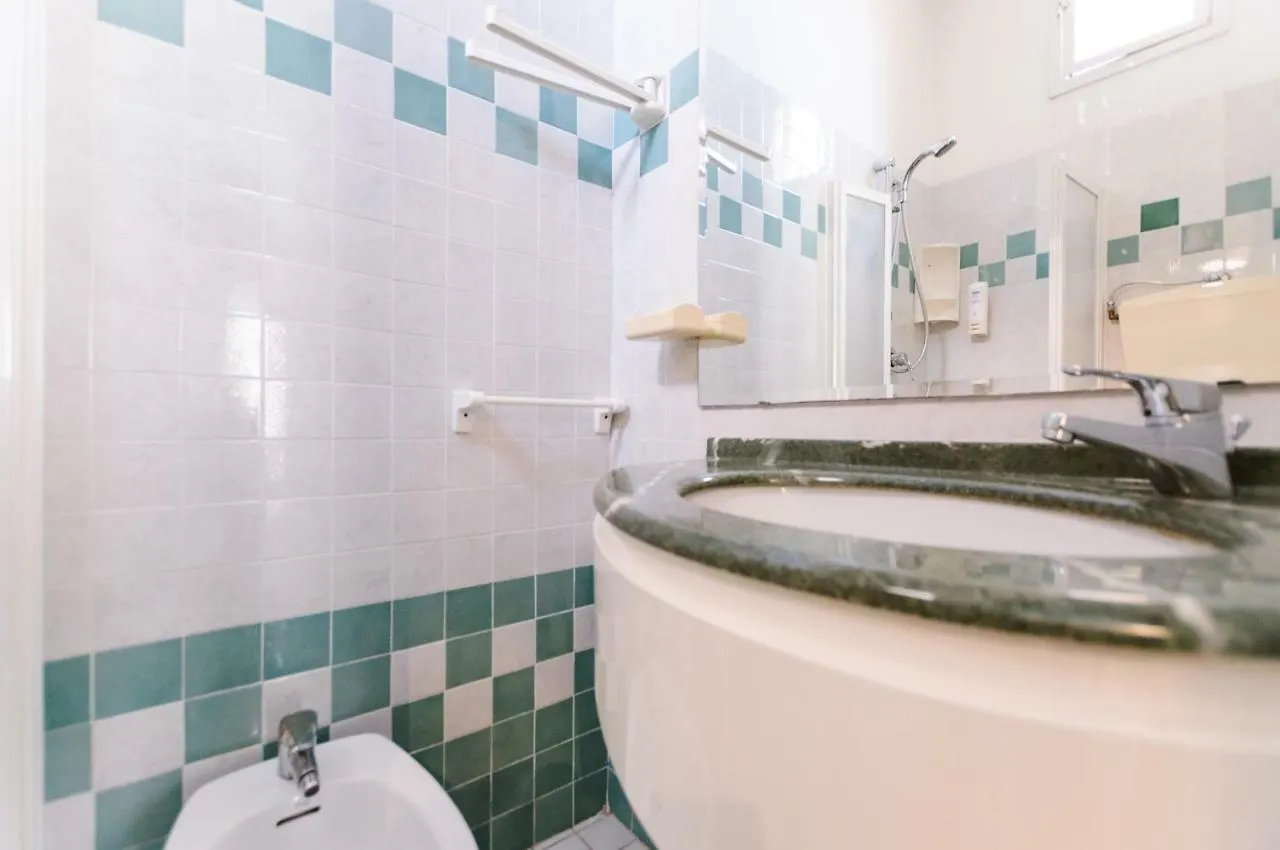 Hotel Fra I Pini Rimini Italy