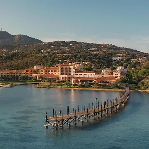 Cala Di Volpe, A Luxury Collection Hotel, Costa Smeralda Hotel Porto Cervo