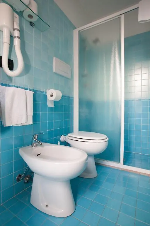 Hotel Fra I Pini Rimini