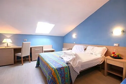 Hotel Fra I Pini Rimini