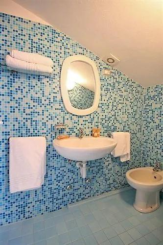Hotel Fra I Pini Rimini