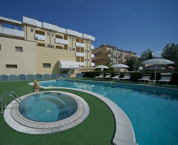 Hotel Fra I Pini Rimini