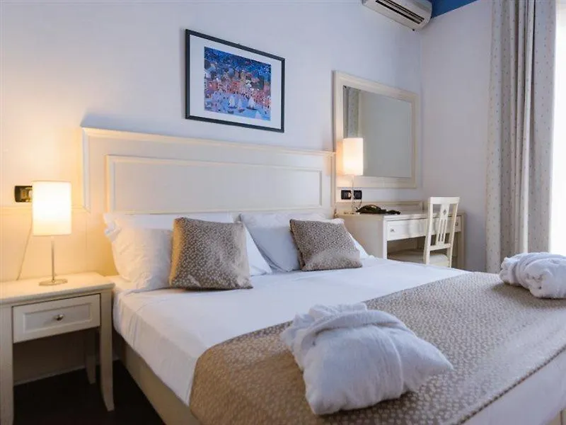 Hotel Fra I Pini Rimini