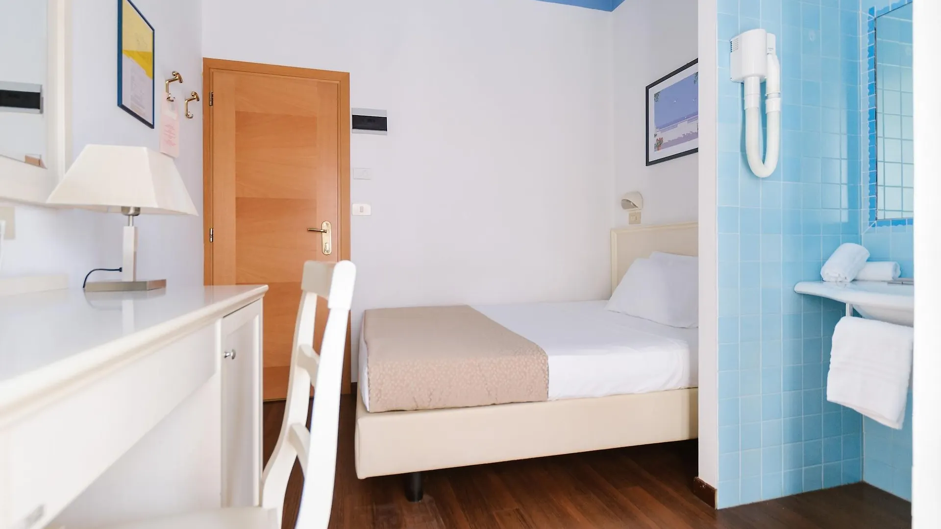 Hotel Fra I Pini Rimini