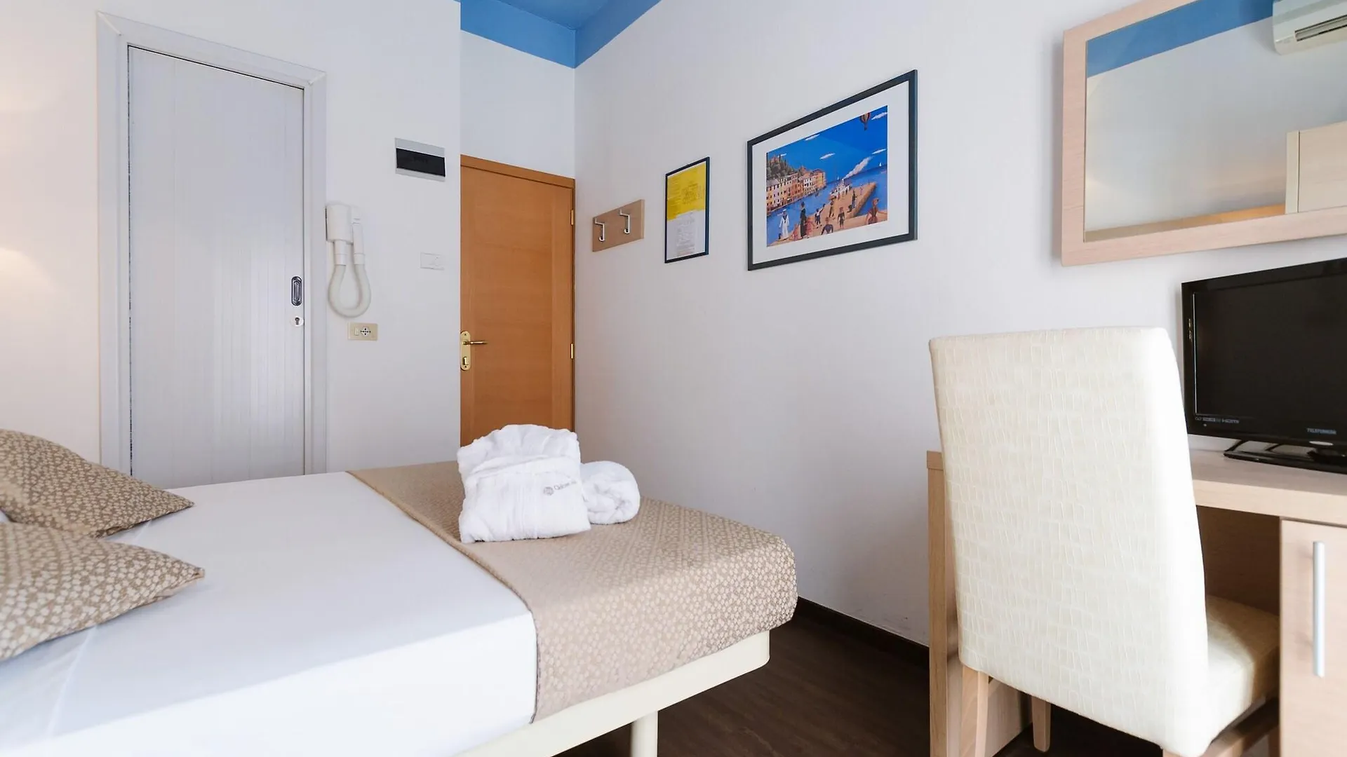 Hotel Fra I Pini Rimini