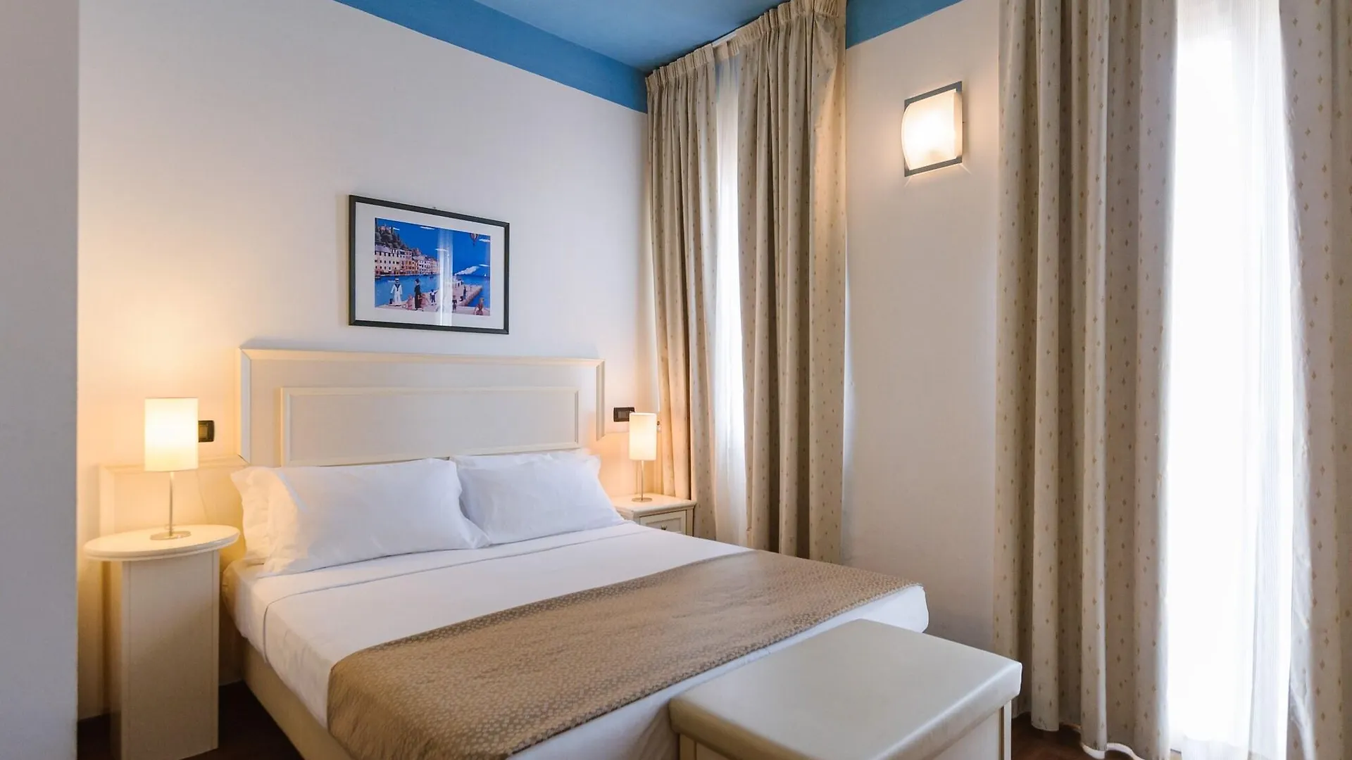 Hotel Fra I Pini Rimini