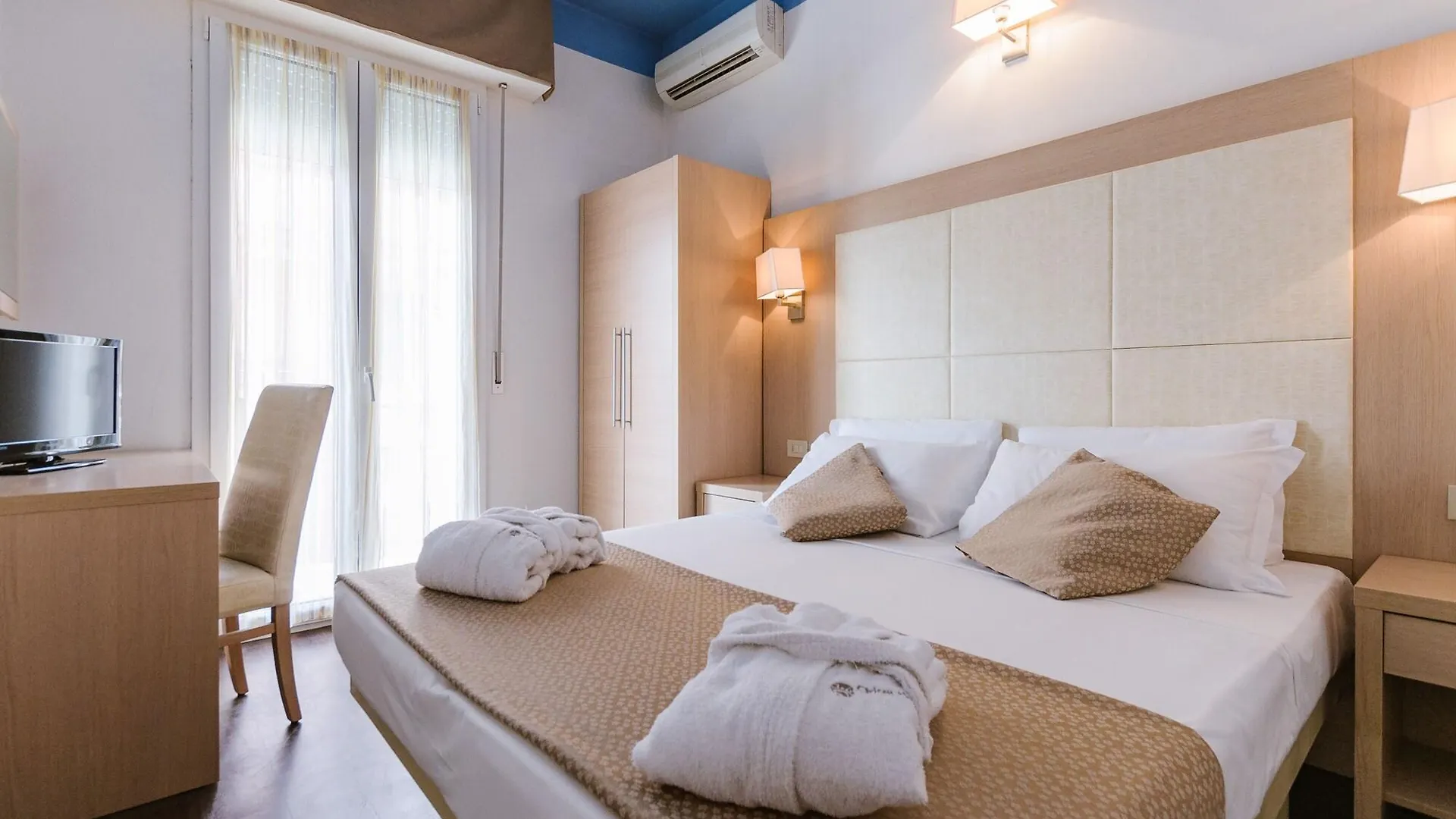Hotel Fra I Pini Rimini