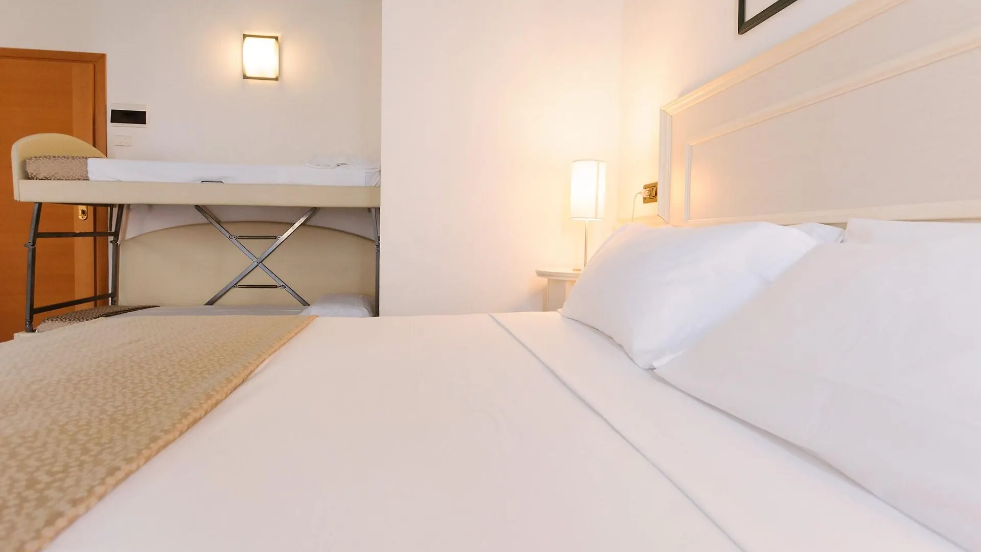 Hotel Fra I Pini Rimini