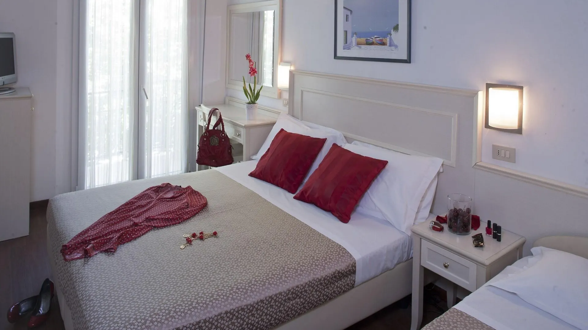 Hotel Fra I Pini Rimini