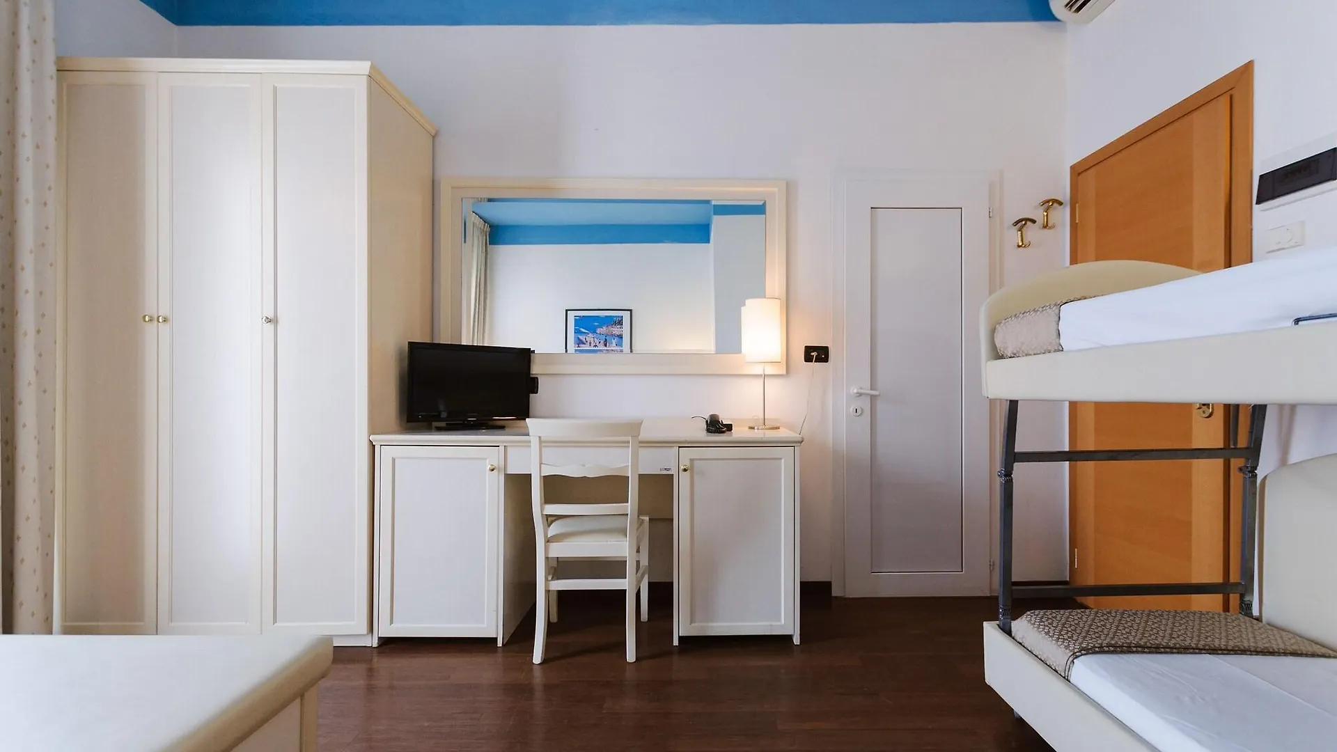 Hotel Fra I Pini Rimini
