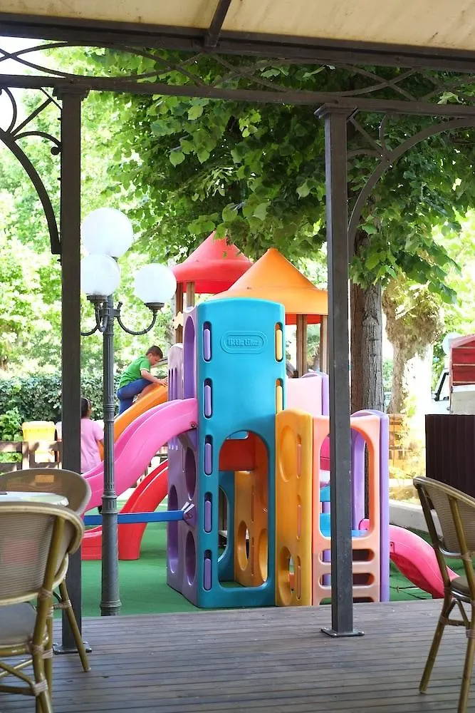 Hotel Fra I Pini Rimini