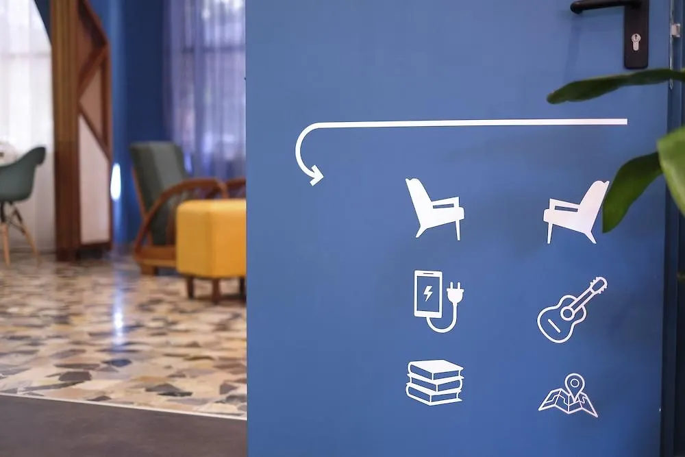 Hotel Fra I Pini Rimini