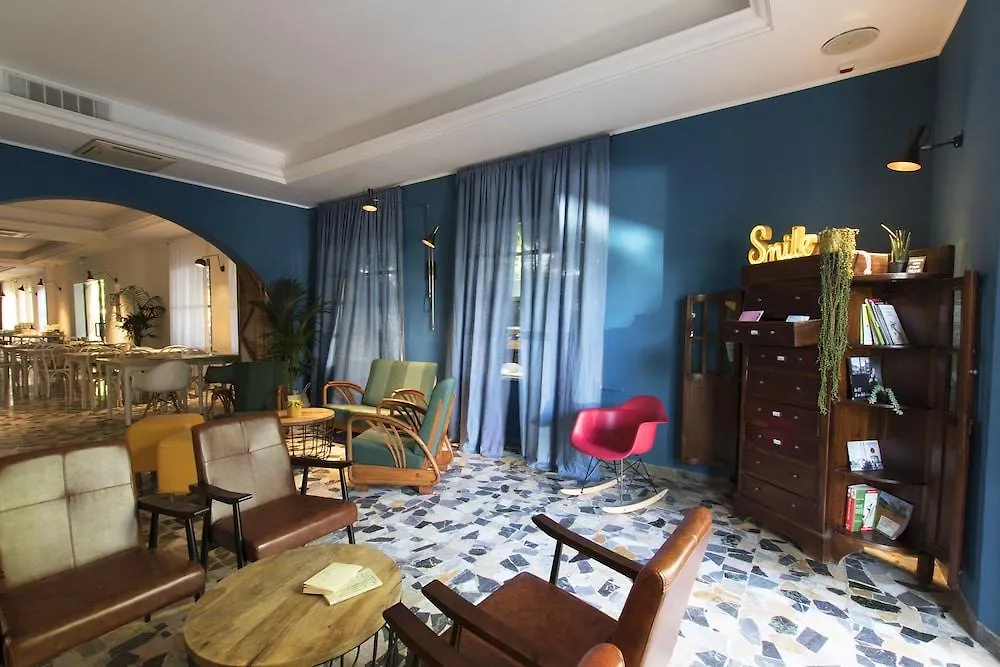 Hotel Fra I Pini Rimini