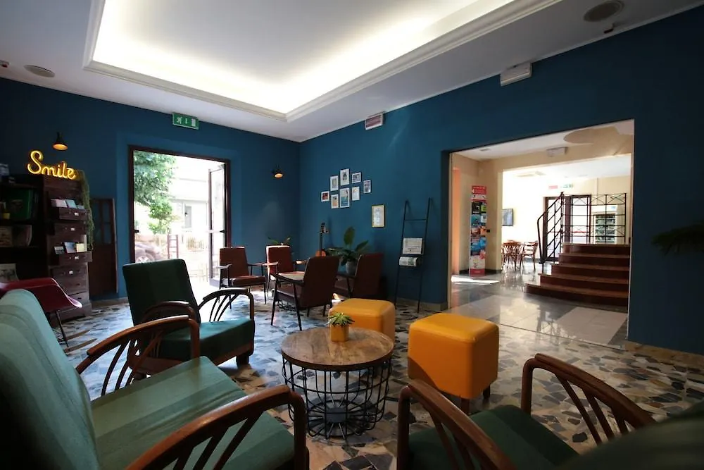 Hotel Fra I Pini Rimini
