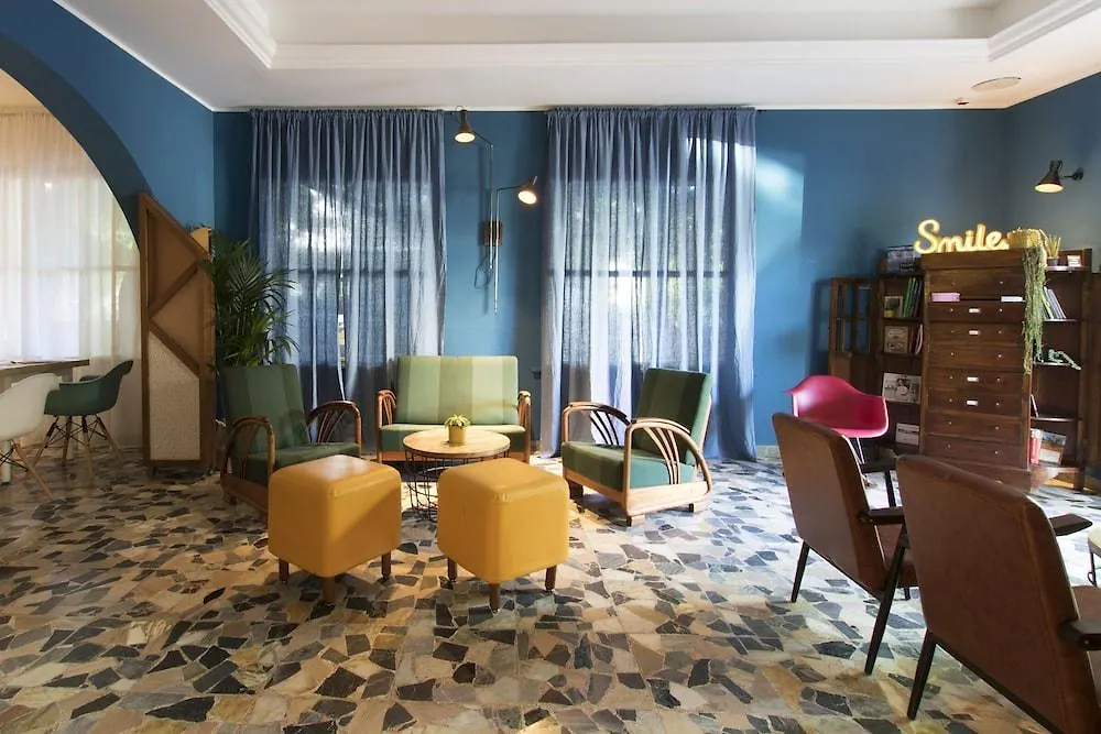 Hotel Fra I Pini Rimini 3*,