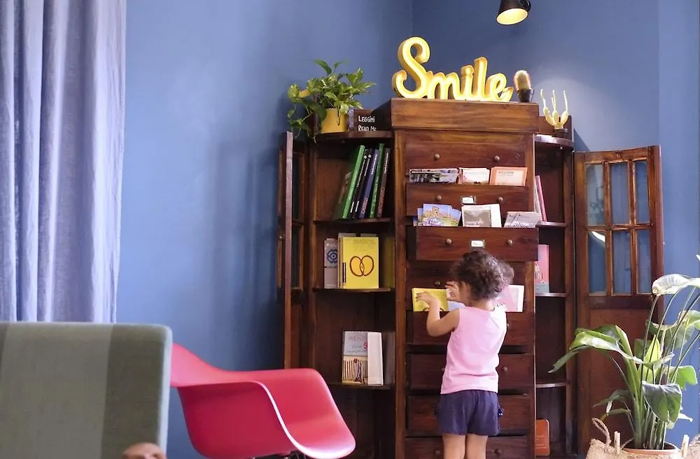 Hotel Fra I Pini Rimini
