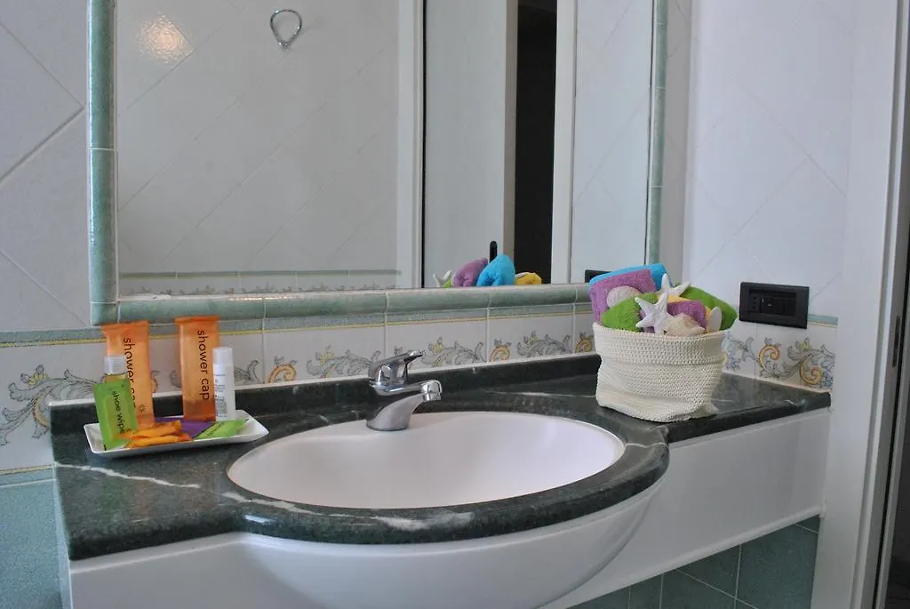Hotel Fra I Pini Rimini