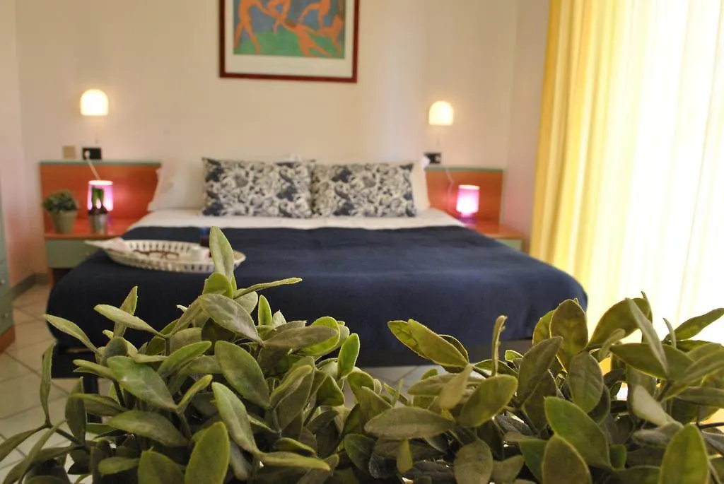 Hotel Fra I Pini Rimini 3*,  İtalya