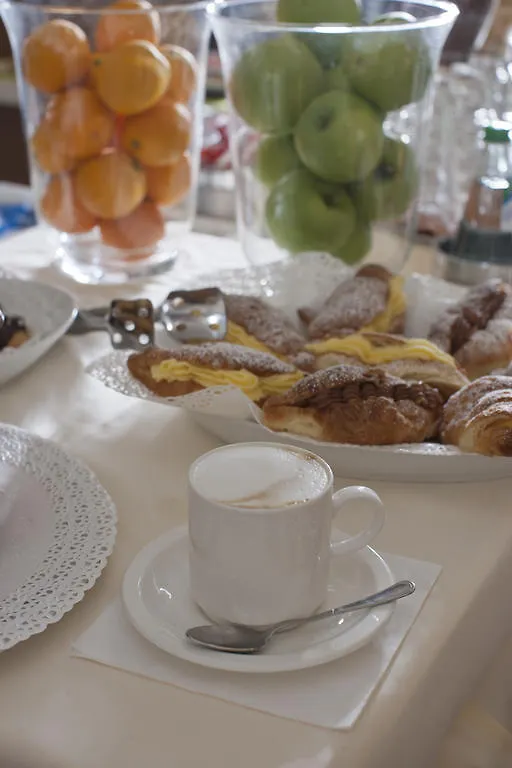 Hotel Fra I Pini Rimini