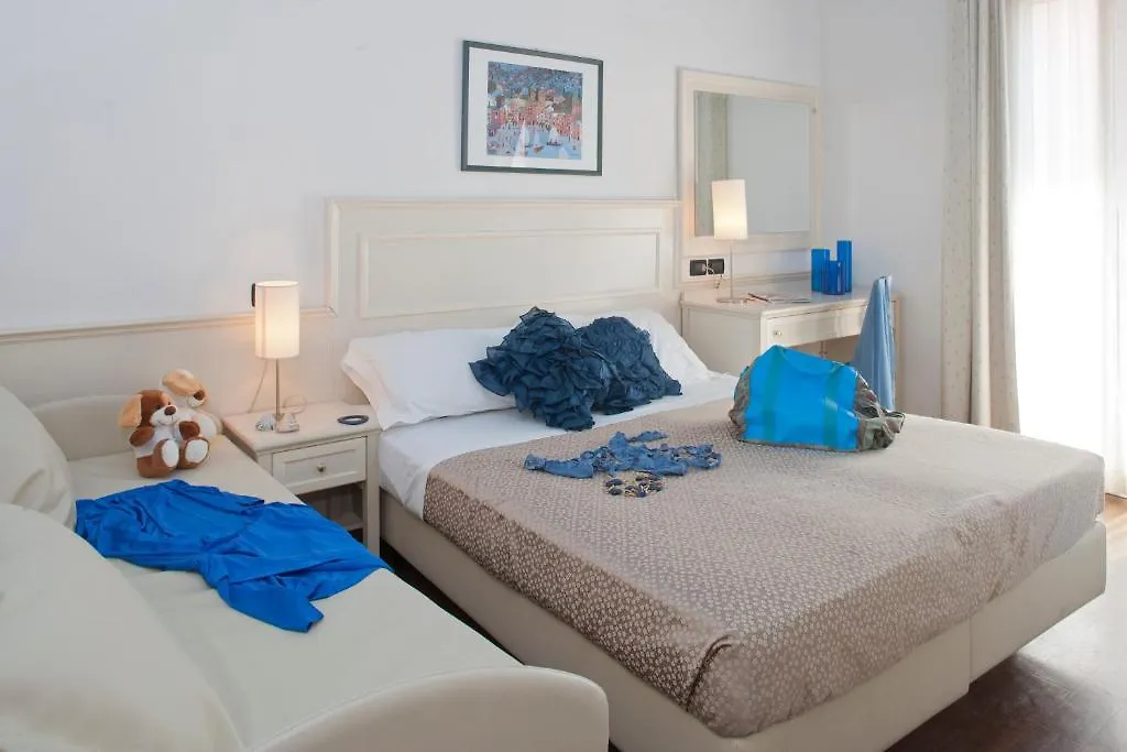 Hotel Fra I Pini Rimini