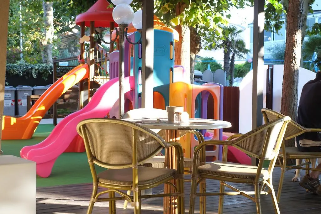 Hotel Fra I Pini Rimini