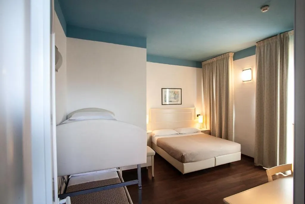 Hotel Fra I Pini Rimini