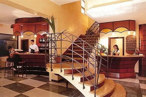 Hotel Fra I Pini Rimini