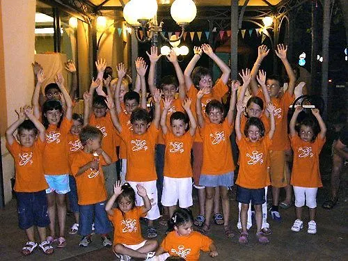 Hotel Fra I Pini Rimini