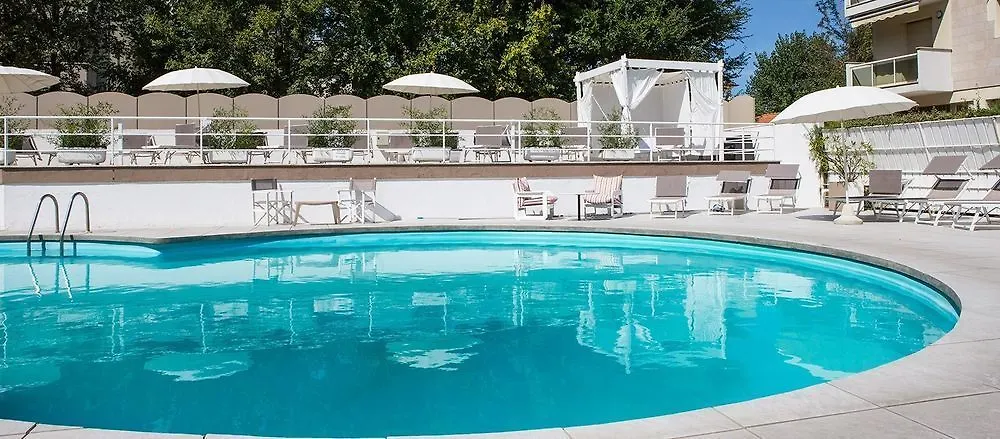 Hotel Fra I Pini Rimini