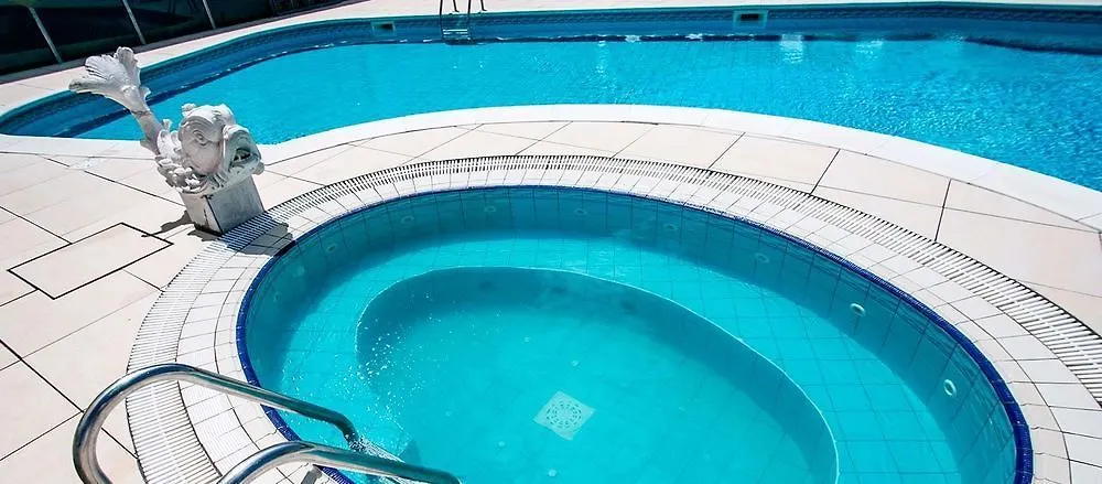 Hotel Fra I Pini Rimini