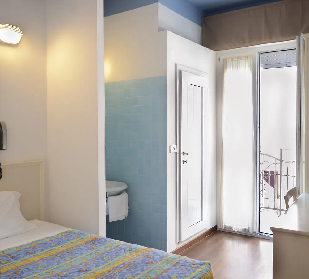 Hotel Fra I Pini Rimini