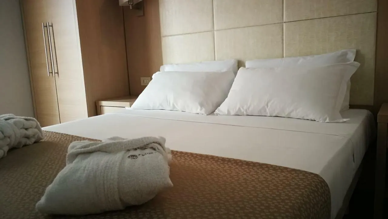 Hotel Fra I Pini Rimini