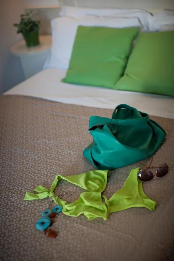 Hotel Fra I Pini Rimini Itália